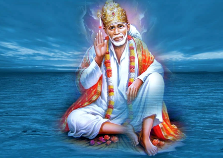 Information about Shirdi Sai Baba Life History. Sri Shirdi Sai Baba is one of the greatest saints ever born in India and has millions of devotees all over the World.